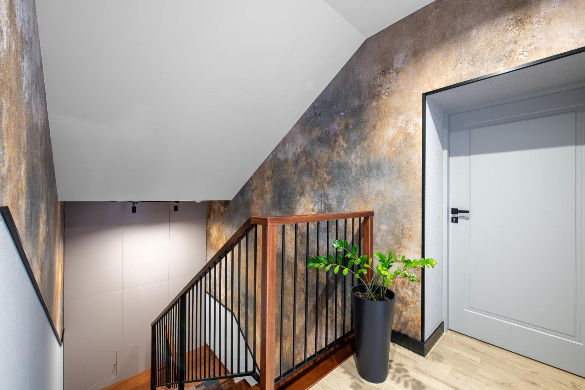 Platinia Premium Apartments 克拉科夫 外观 照片