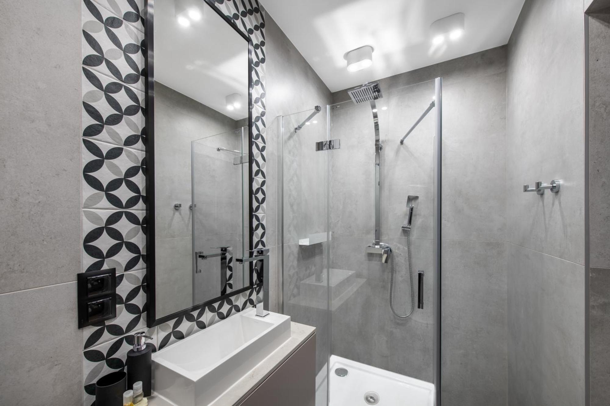 Platinia Premium Apartments 克拉科夫 外观 照片