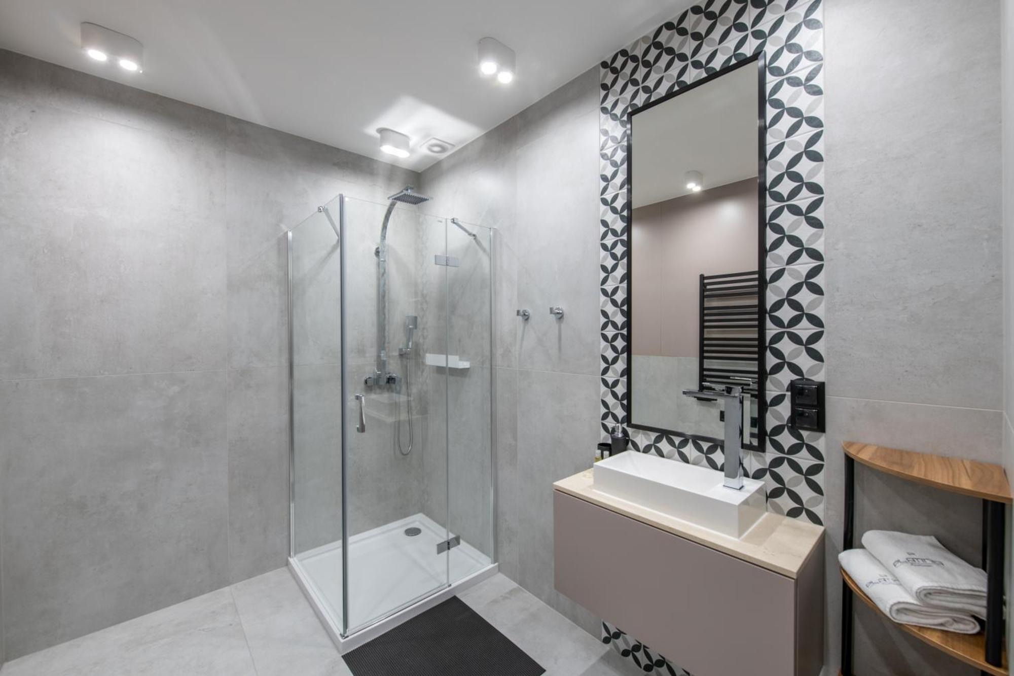Platinia Premium Apartments 克拉科夫 外观 照片